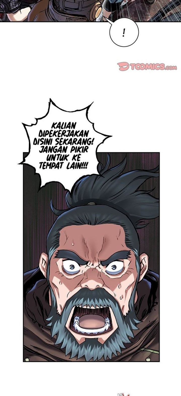 Leviathan chapter 139 halaman 33