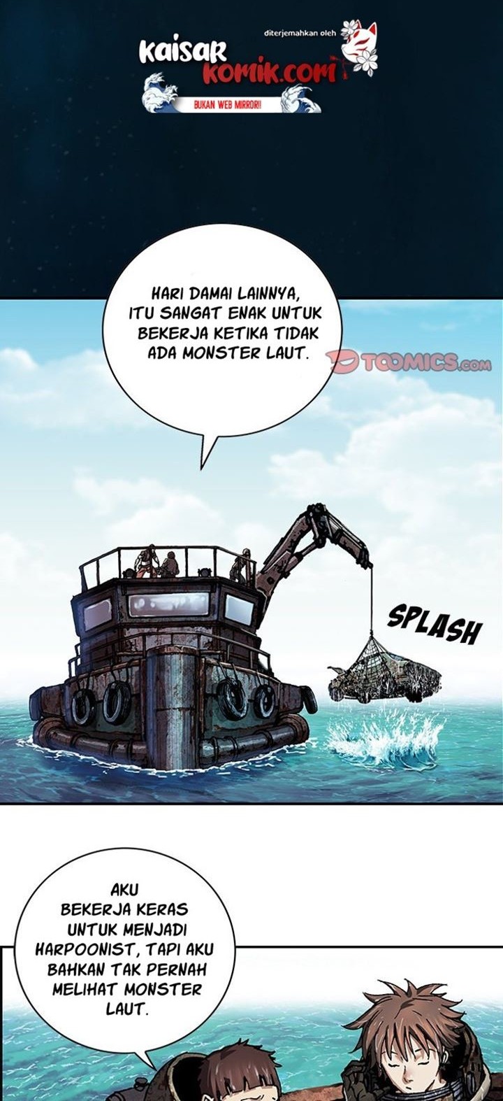 Leviathan chapter 139 halaman 37