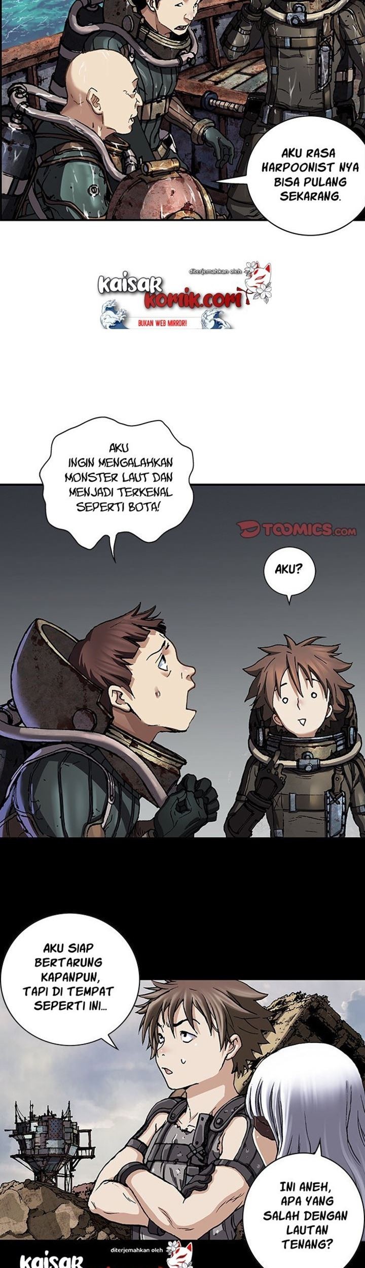 Leviathan chapter 139 halaman 38
