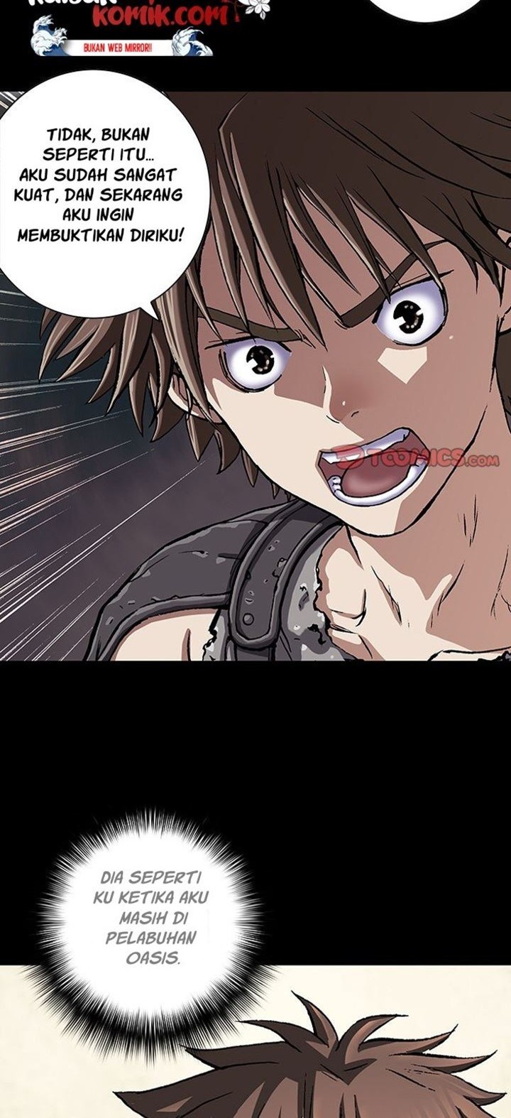 Leviathan chapter 139 halaman 39