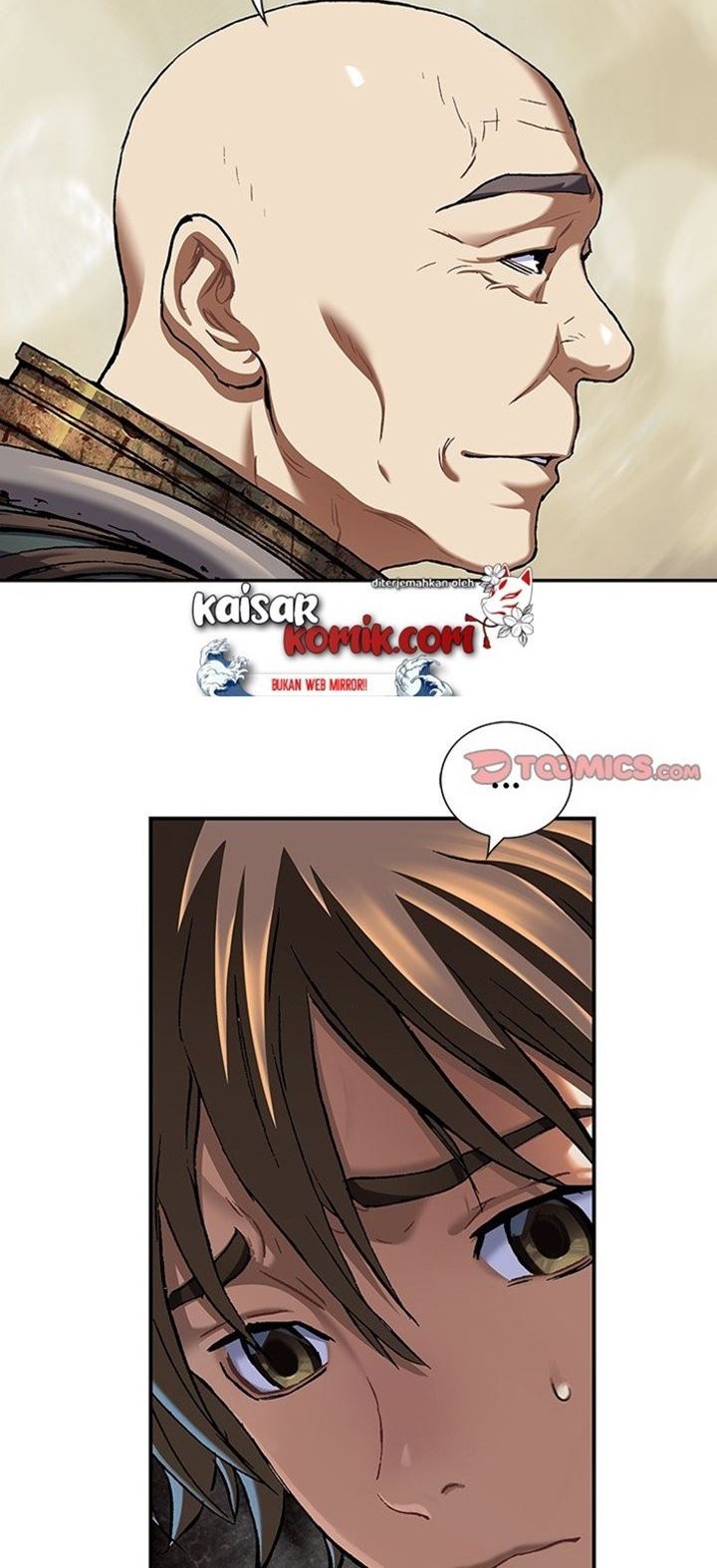 Leviathan chapter 139 halaman 41
