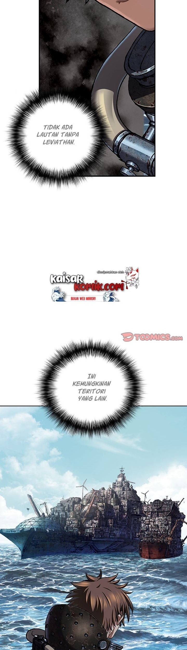 Leviathan chapter 139 halaman 42