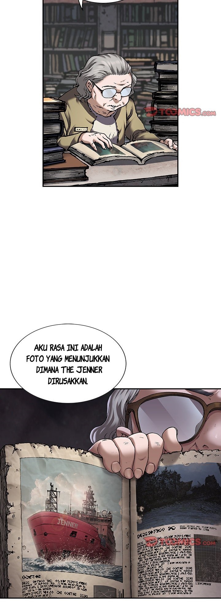 Leviathan Bab 141 halaman 8
