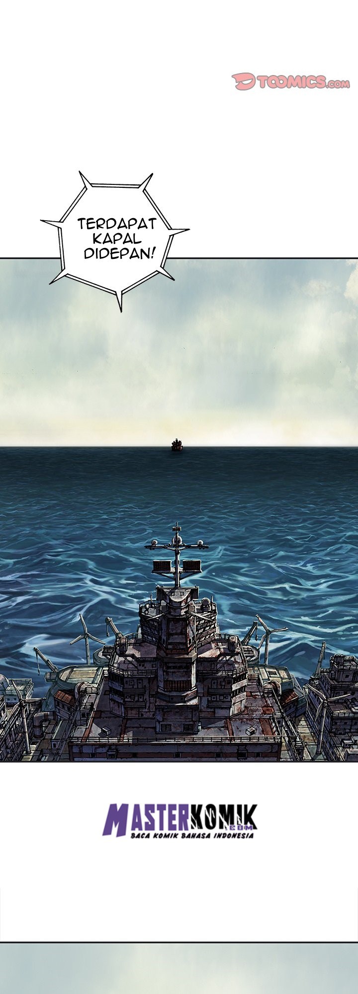 Leviathan Bab 142 halaman 27