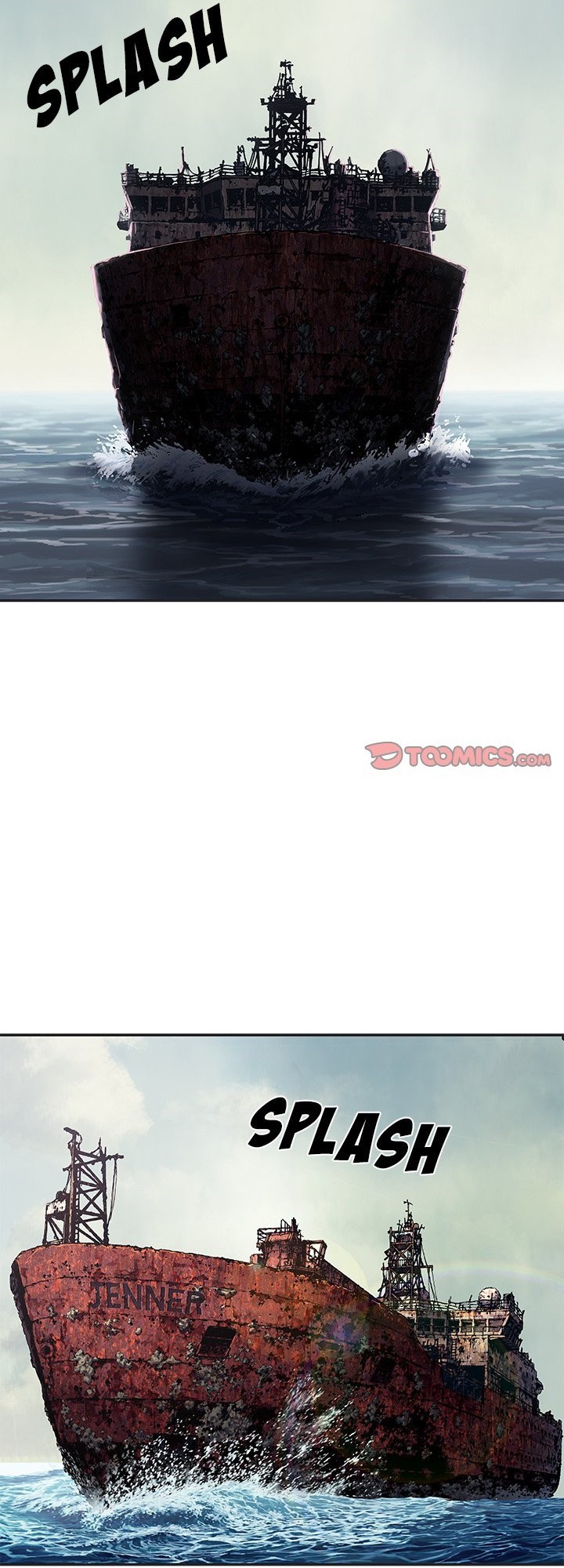 Leviathan Bab 142 halaman 28