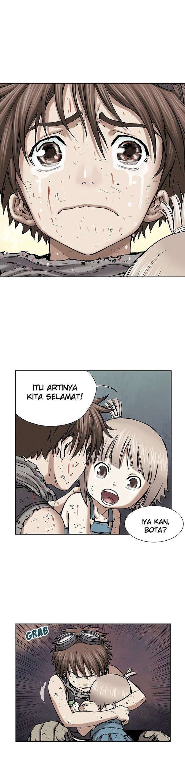 Leviathan chapter 15 halaman 2