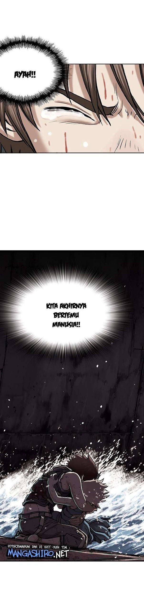 Leviathan chapter 15 halaman 3