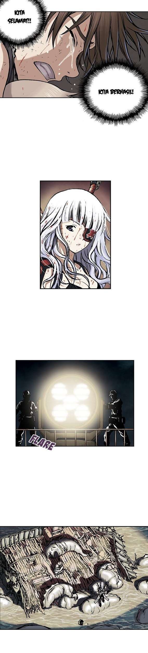 Leviathan chapter 15 halaman 5