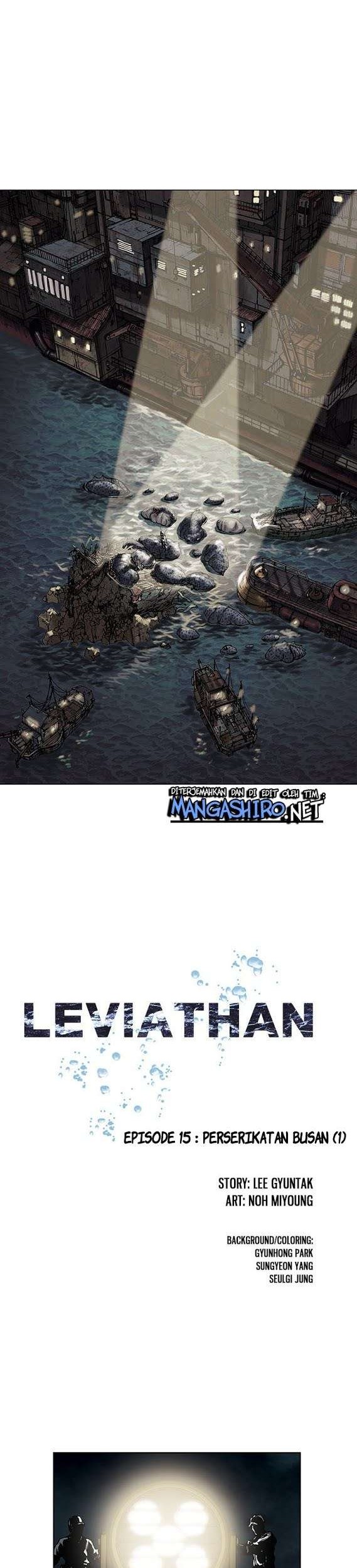 Leviathan chapter 15 halaman 6