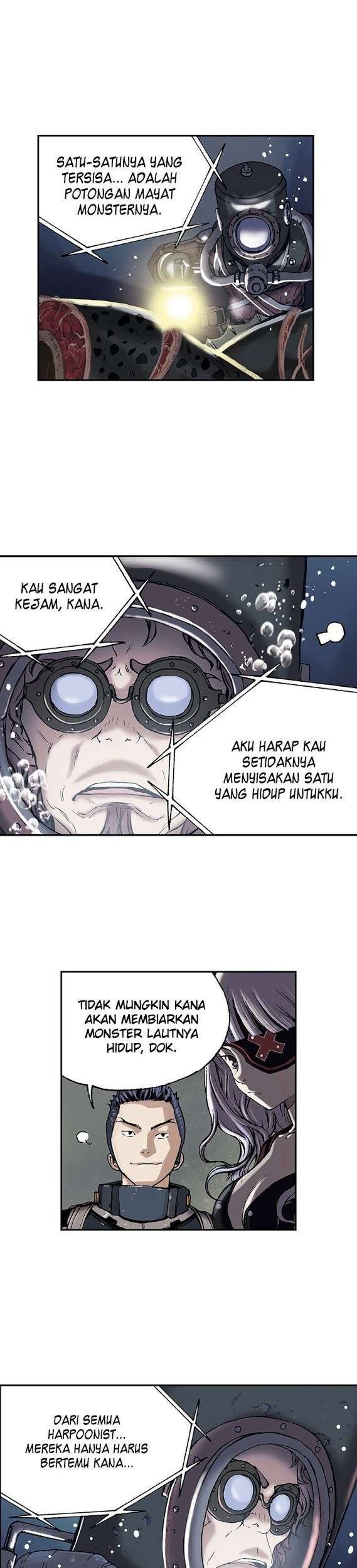 Leviathan chapter 15 halaman 12