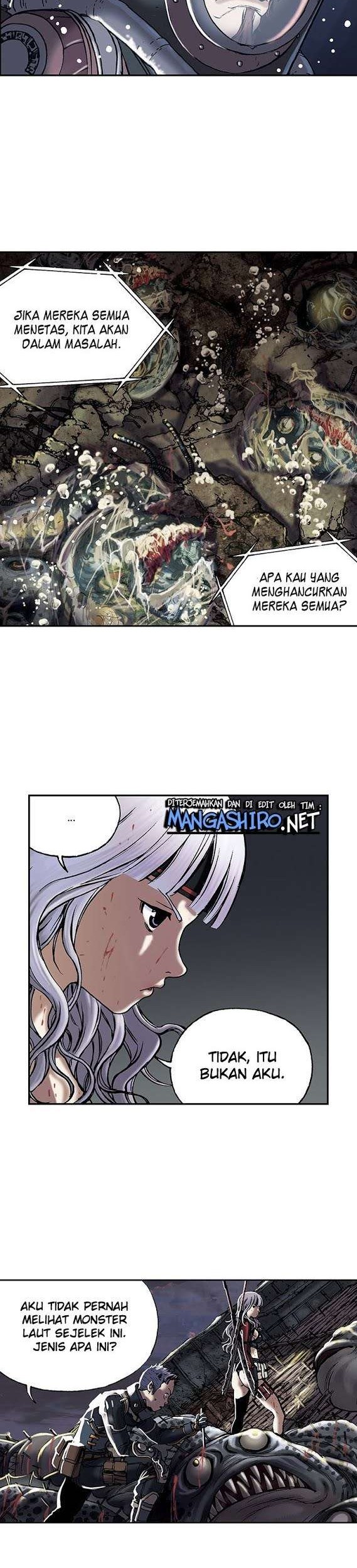 Leviathan chapter 15 halaman 13