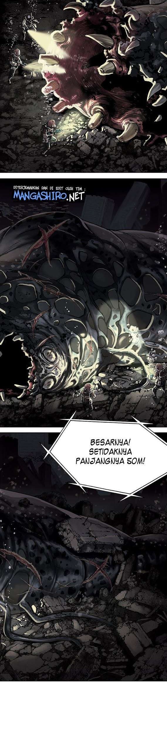 Leviathan chapter 15 halaman 16