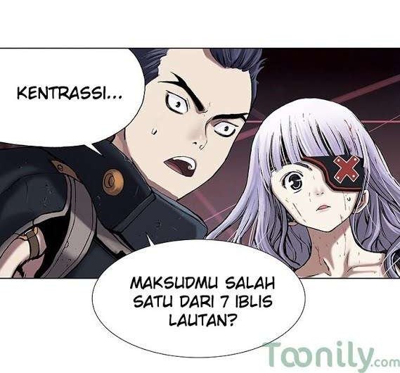 Leviathan chapter 15 halaman 17