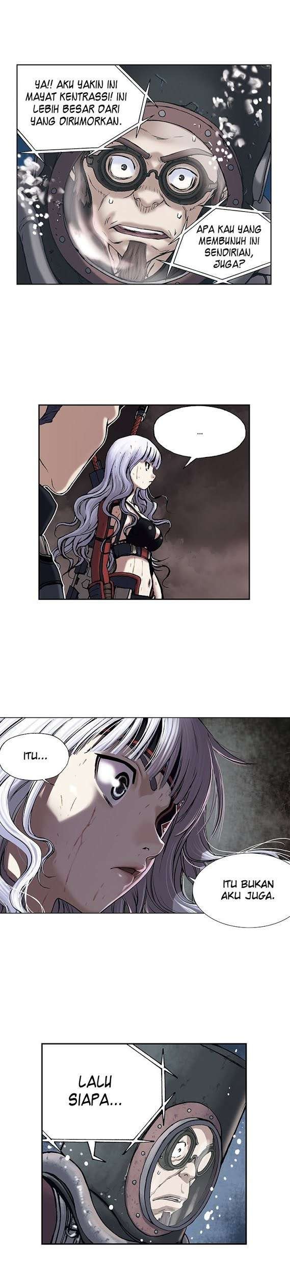 Leviathan chapter 15 halaman 18