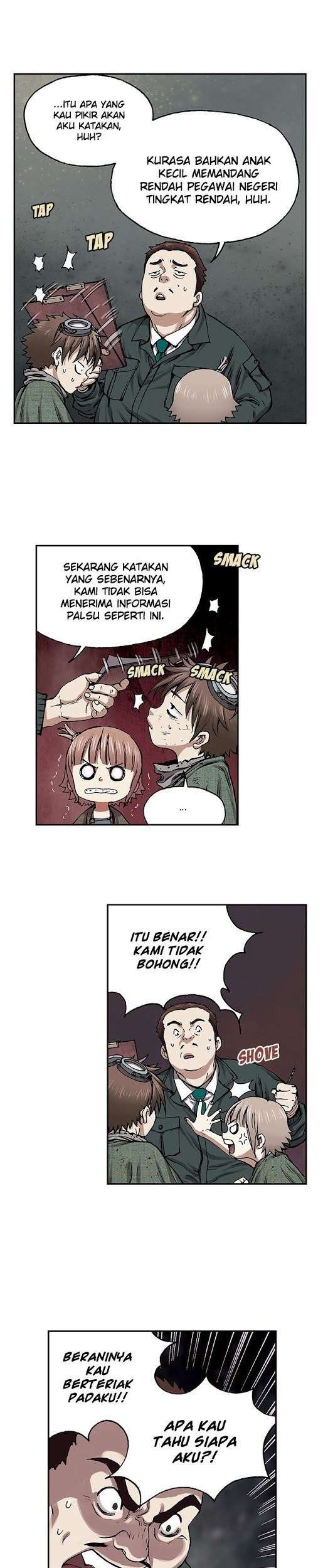 Leviathan chapter 15 halaman 24
