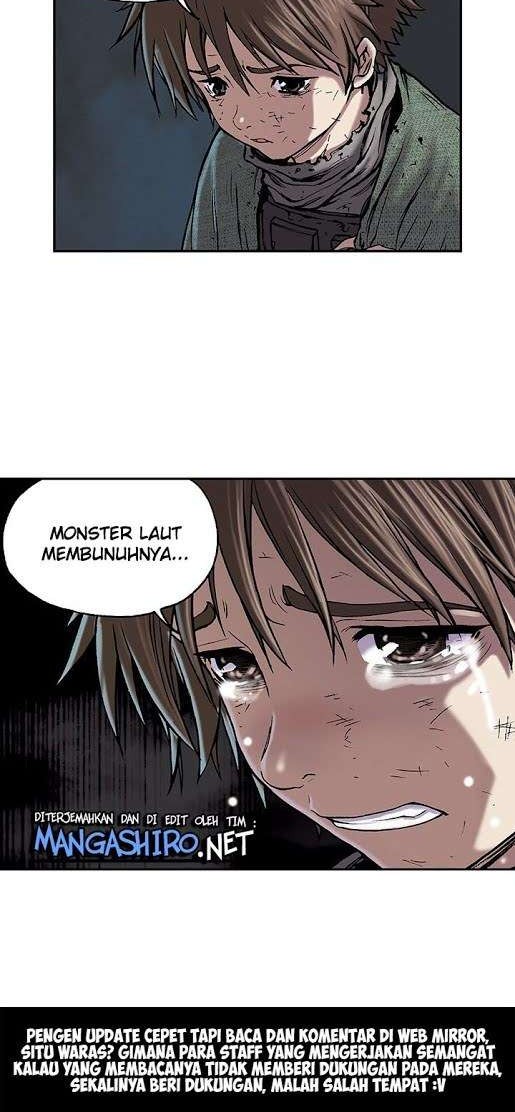 Leviathan chapter 15 halaman 26