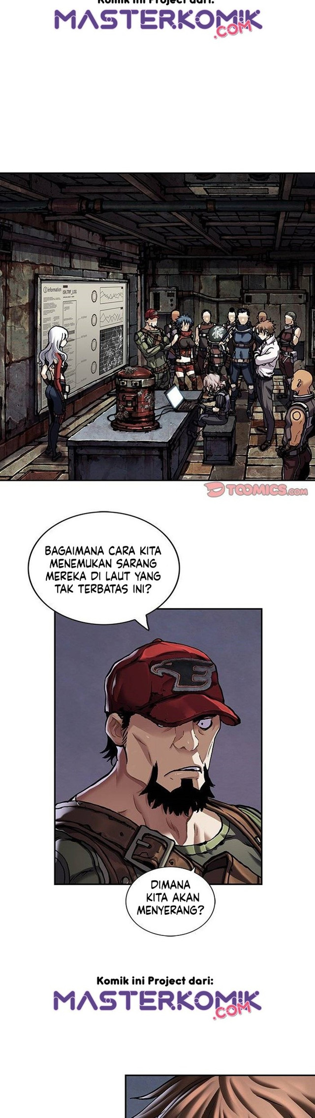 Leviathan Bab 152 halaman 25
