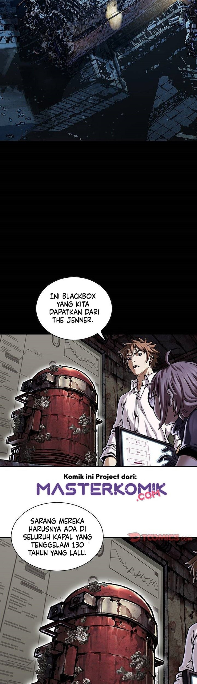 Leviathan Bab 152 halaman 28