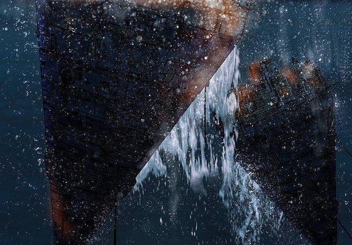 Leviathan Bab 154 halaman 13