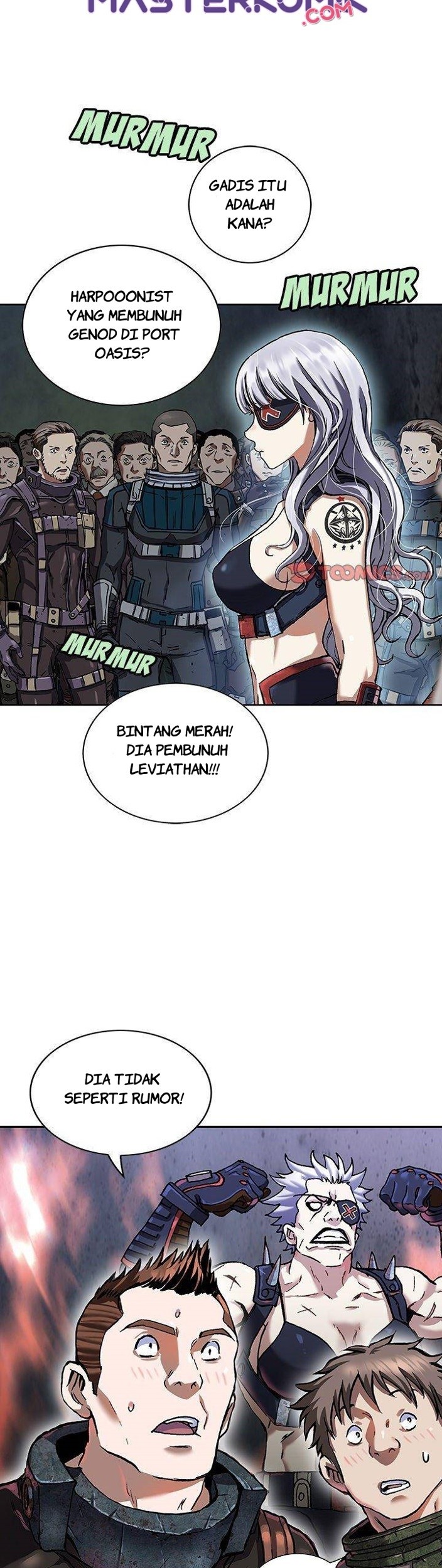 Leviathan Bab 156 halaman 20
