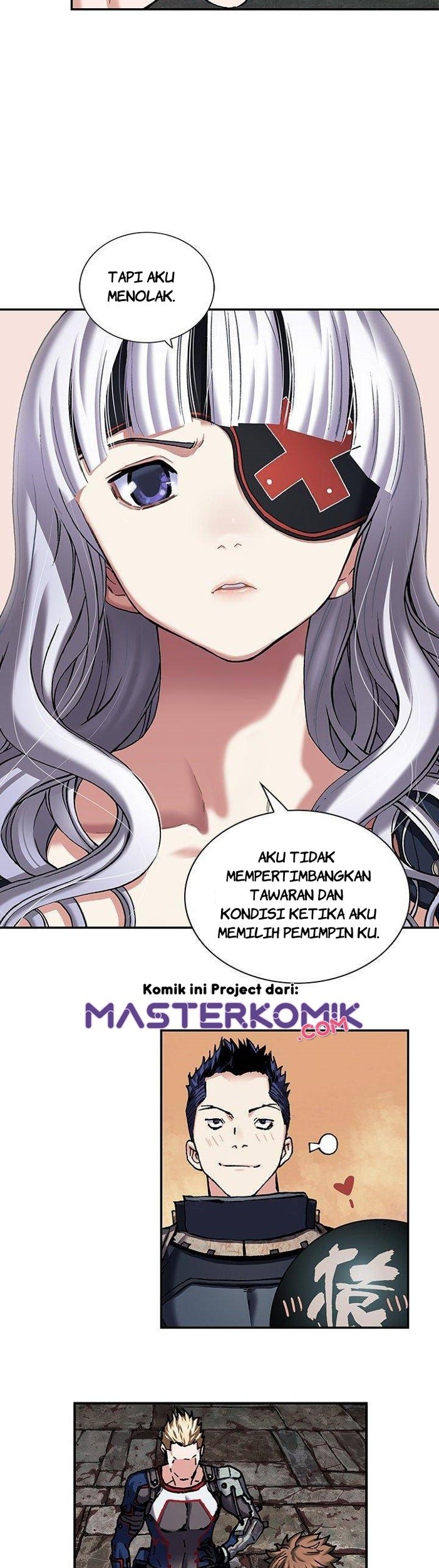 Leviathan Bab 156 halaman 32