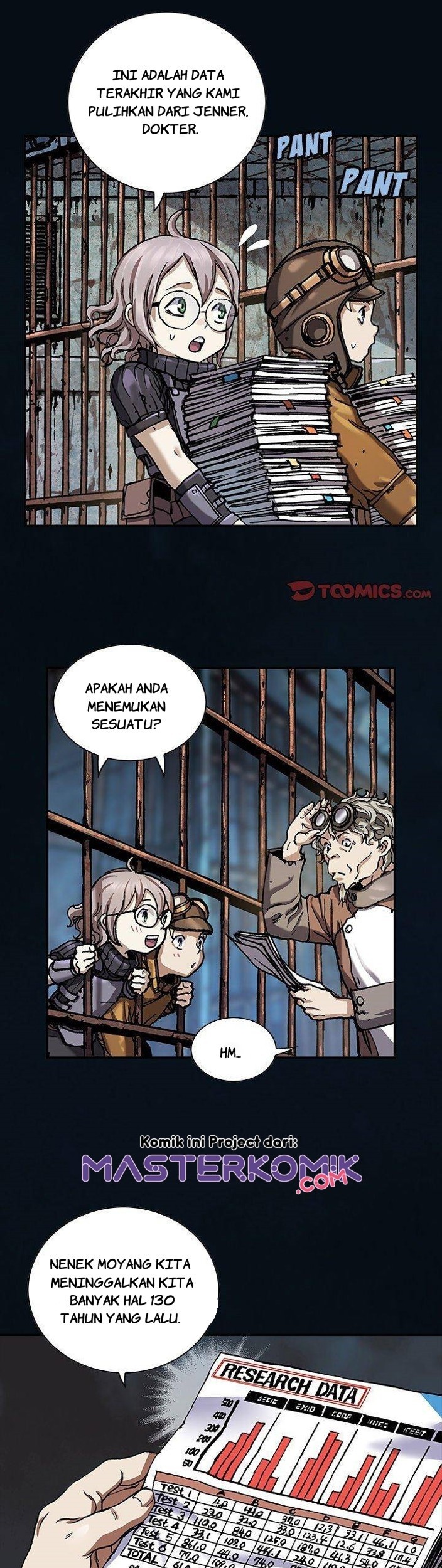 Leviathan Bab 157 halaman 2