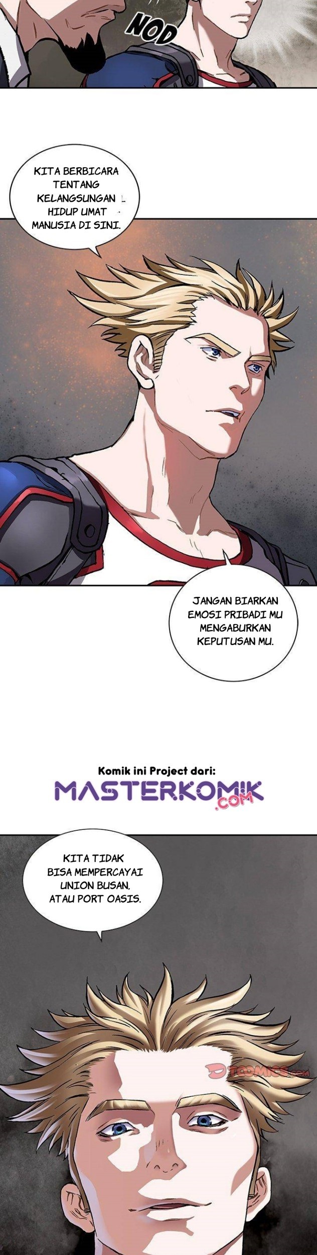 Leviathan Bab 159 halaman 14