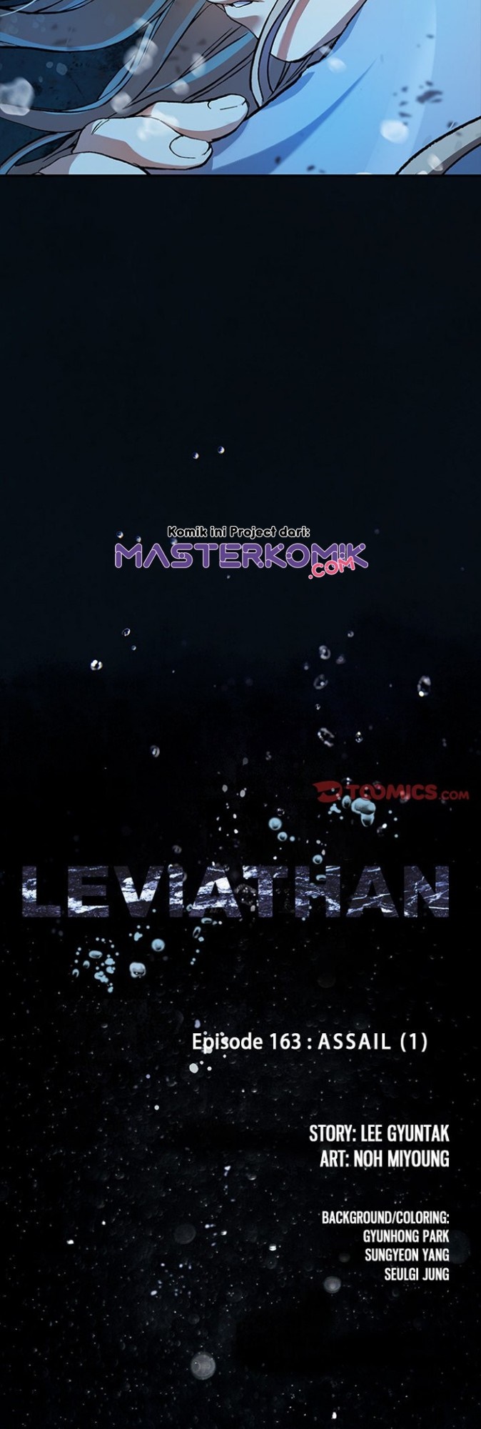 Leviathan Bab 161 halaman 5