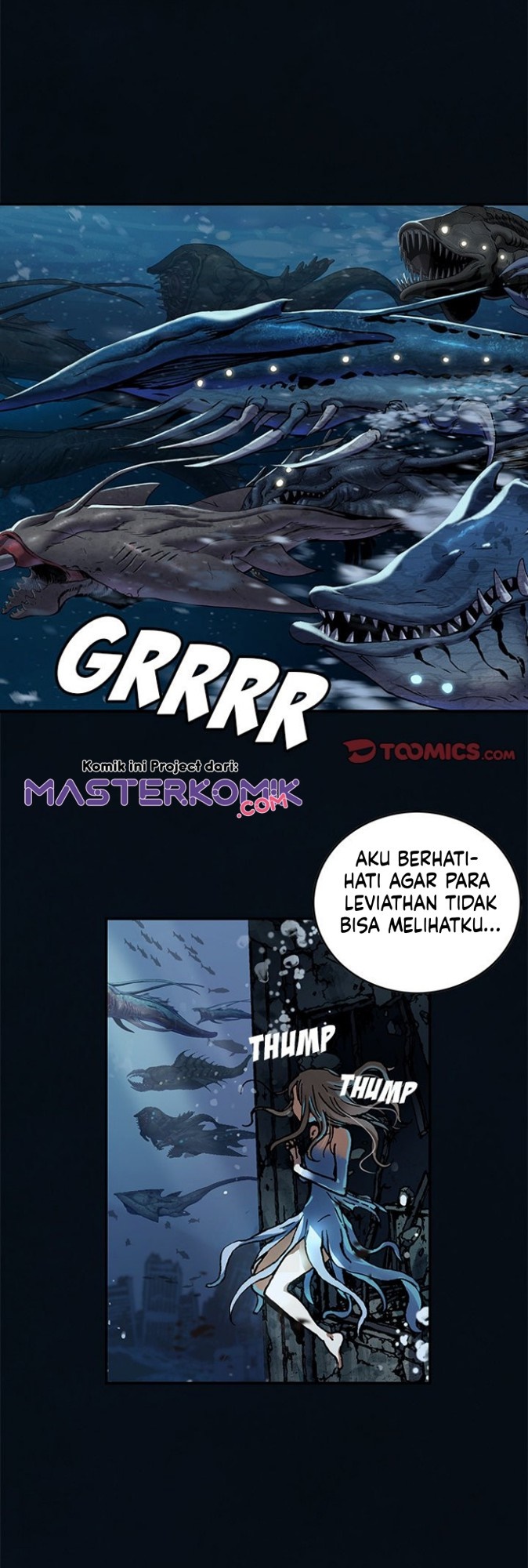 Leviathan Bab 161 halaman 9