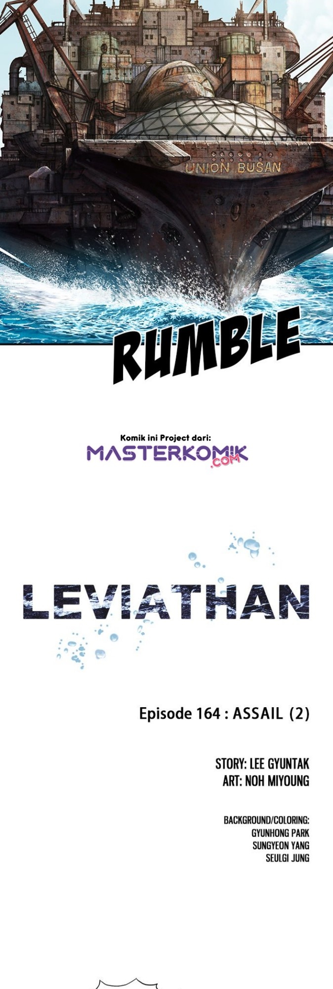 Leviathan Bab 162 halaman 7