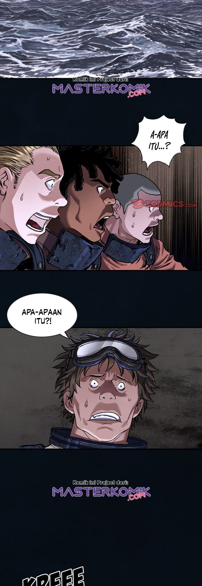 Leviathan Bab 163 halaman 25