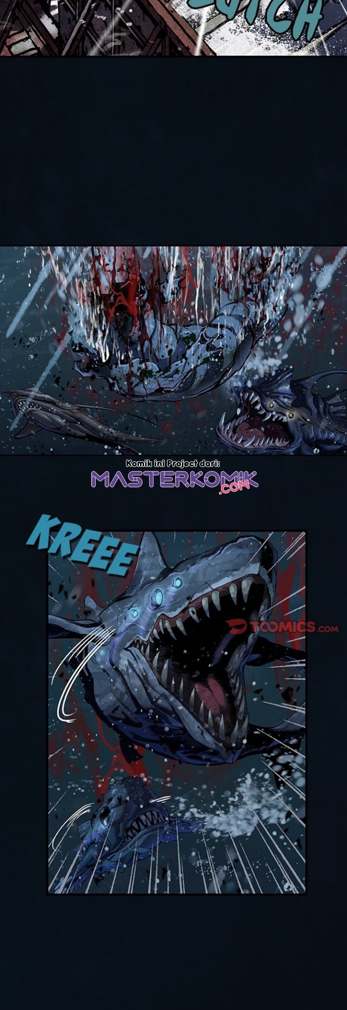 Leviathan Bab 164 halaman 8