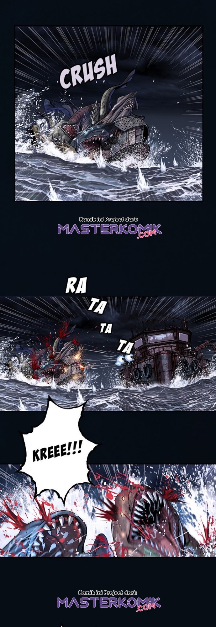Leviathan Bab 164 halaman 14