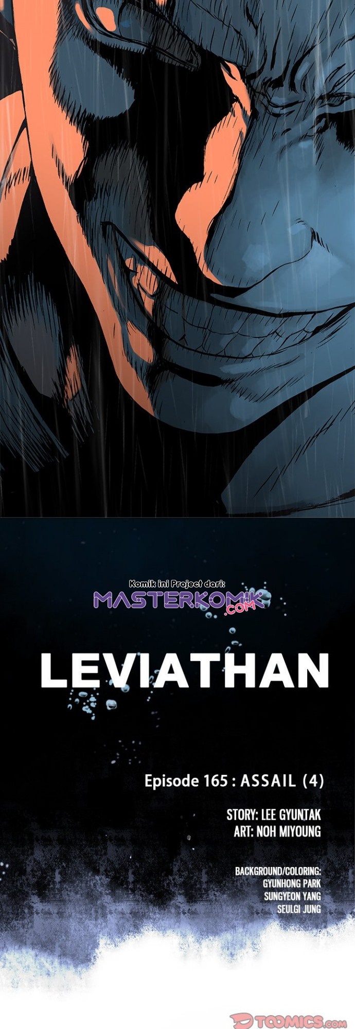 Leviathan Bab 164 halaman 34
