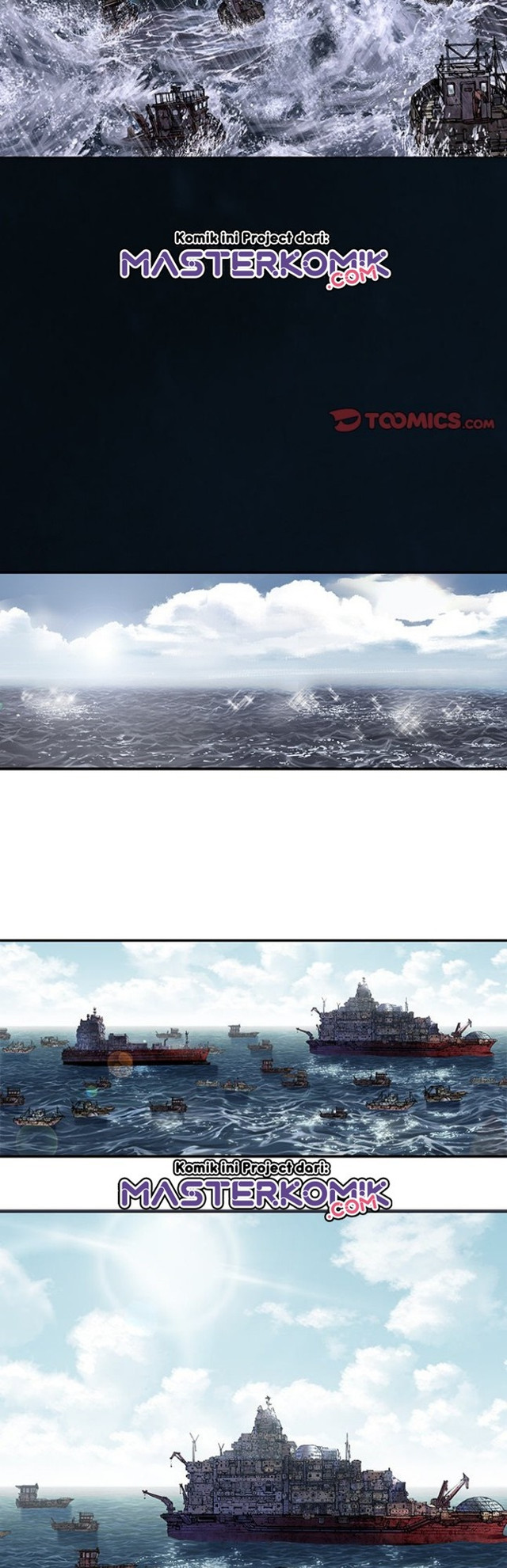 Leviathan Bab 168 halaman 8