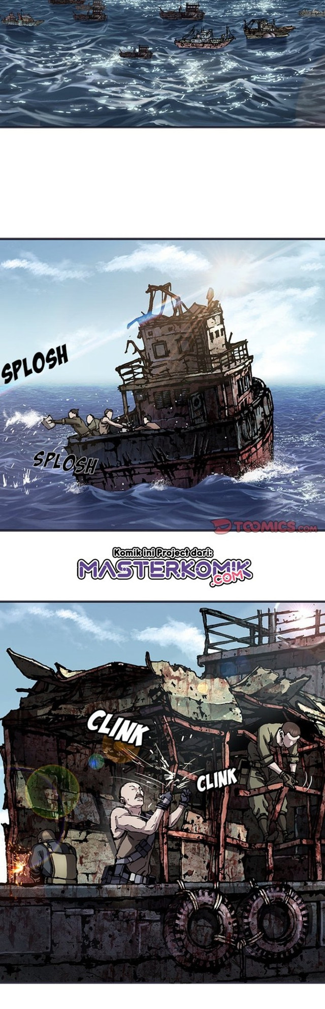 Leviathan Bab 168 halaman 9