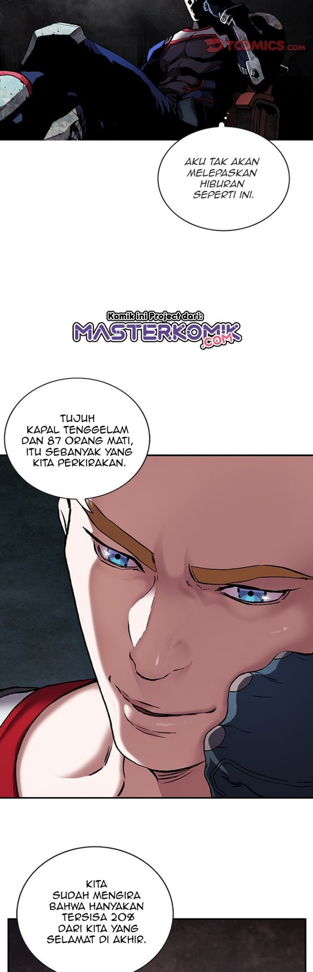 Leviathan Bab 168 halaman 22