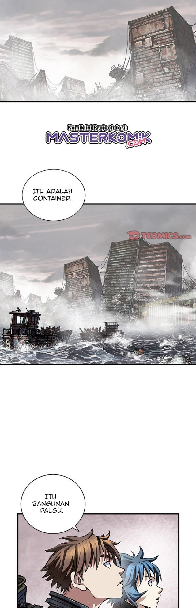 Leviathan Bab 169 halaman 6