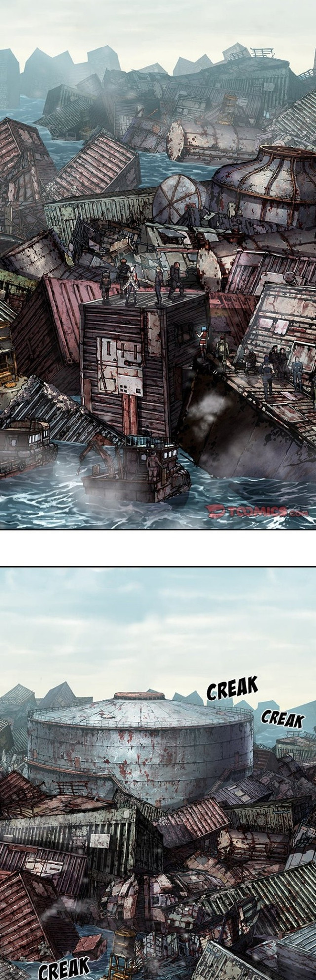Leviathan Bab 169 halaman 9
