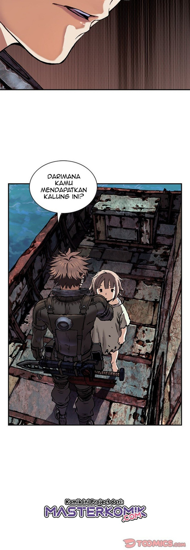 Leviathan Bab 170 halaman 33