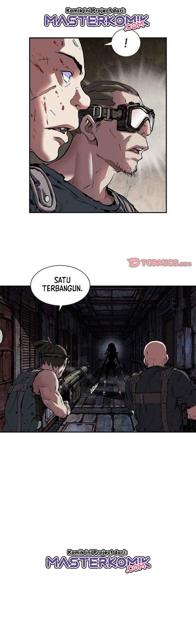Leviathan Bab 171 halaman 3