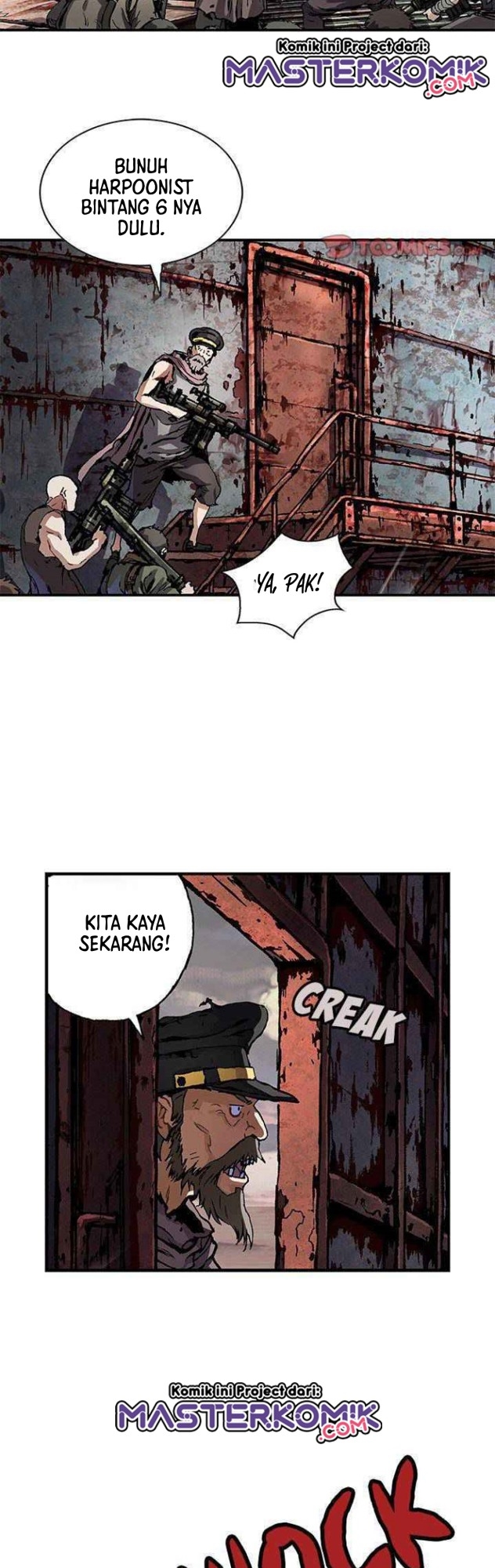 Leviathan Bab 171 halaman 8