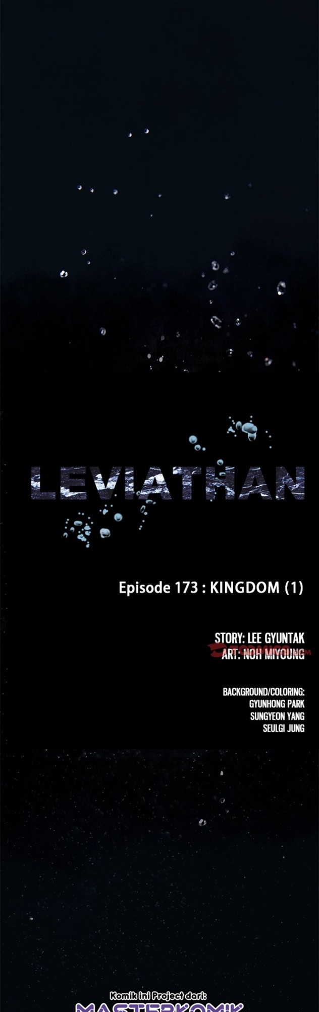 Leviathan Bab 172 halaman 3
