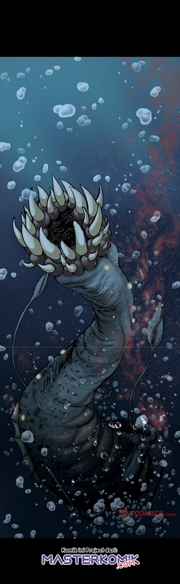 Leviathan Bab 172 halaman 21