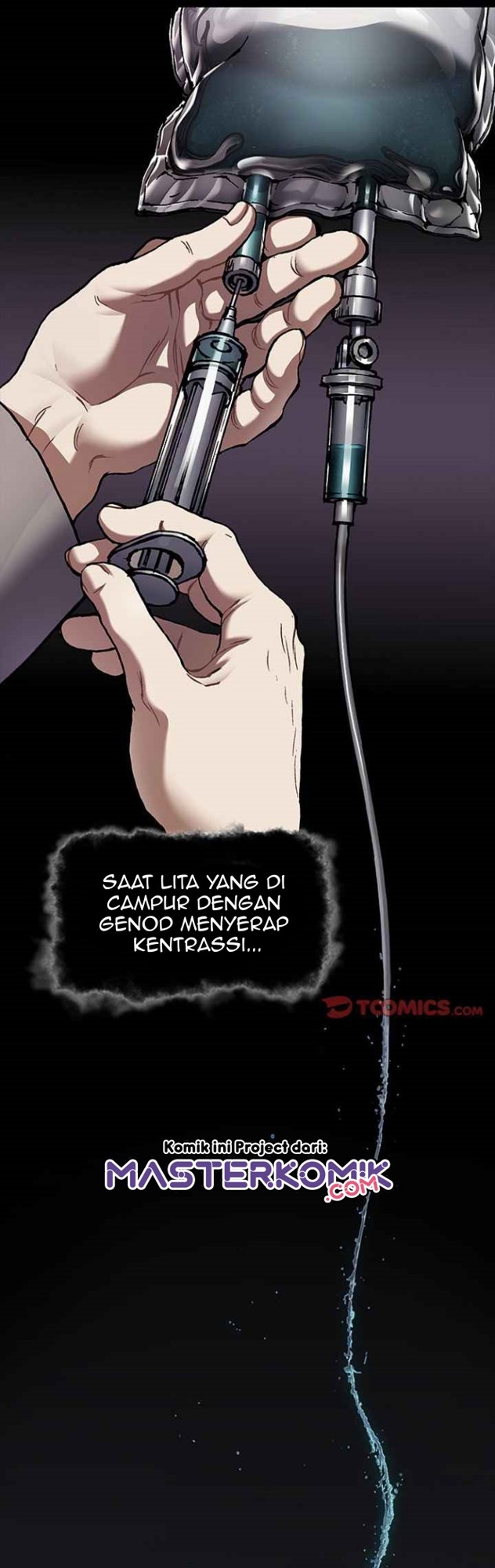 Leviathan Bab 173 halaman 3
