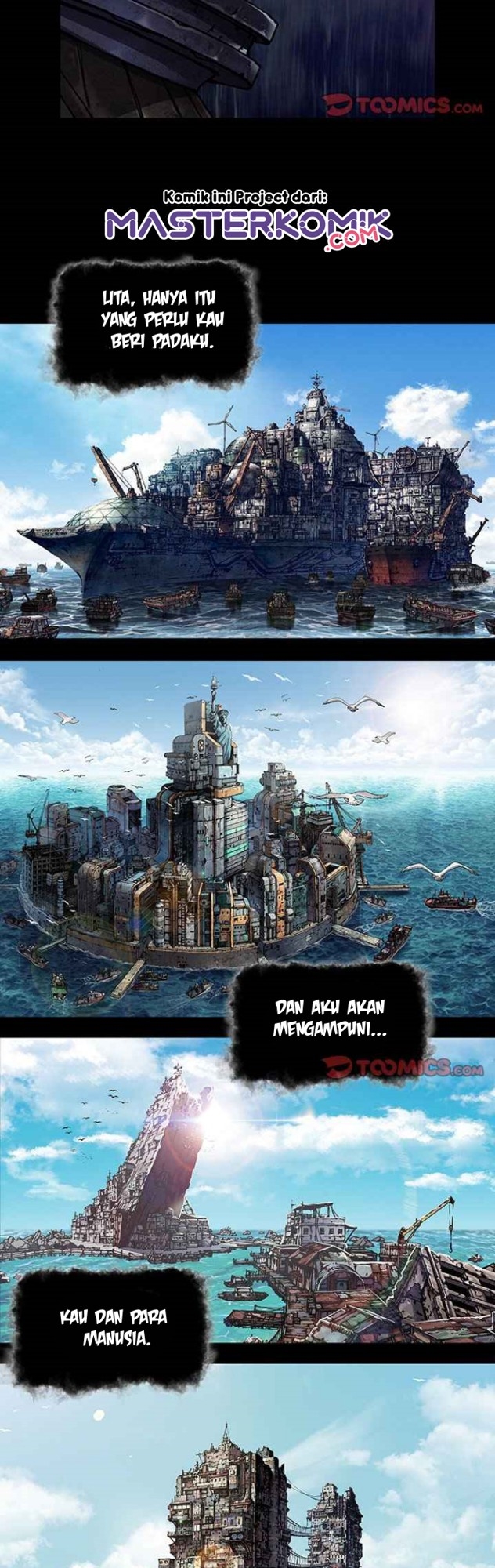 Leviathan Bab 174 halaman 13