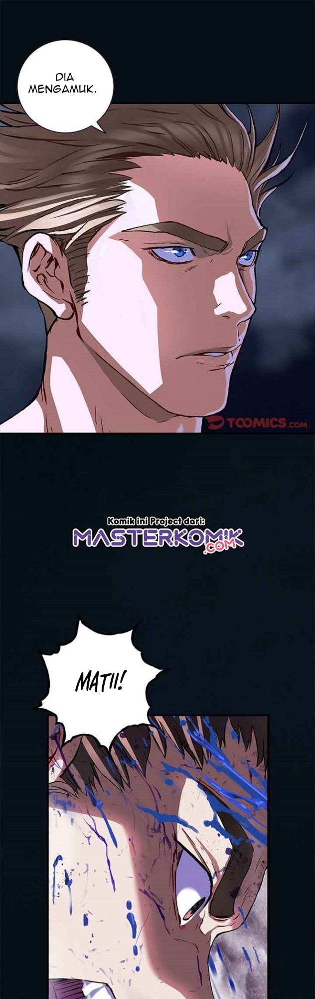 Leviathan chapter 177 halaman 3