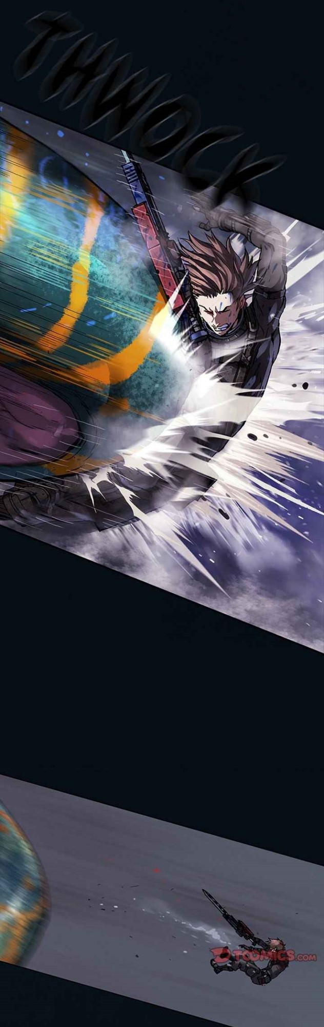 Leviathan chapter 177 halaman 6