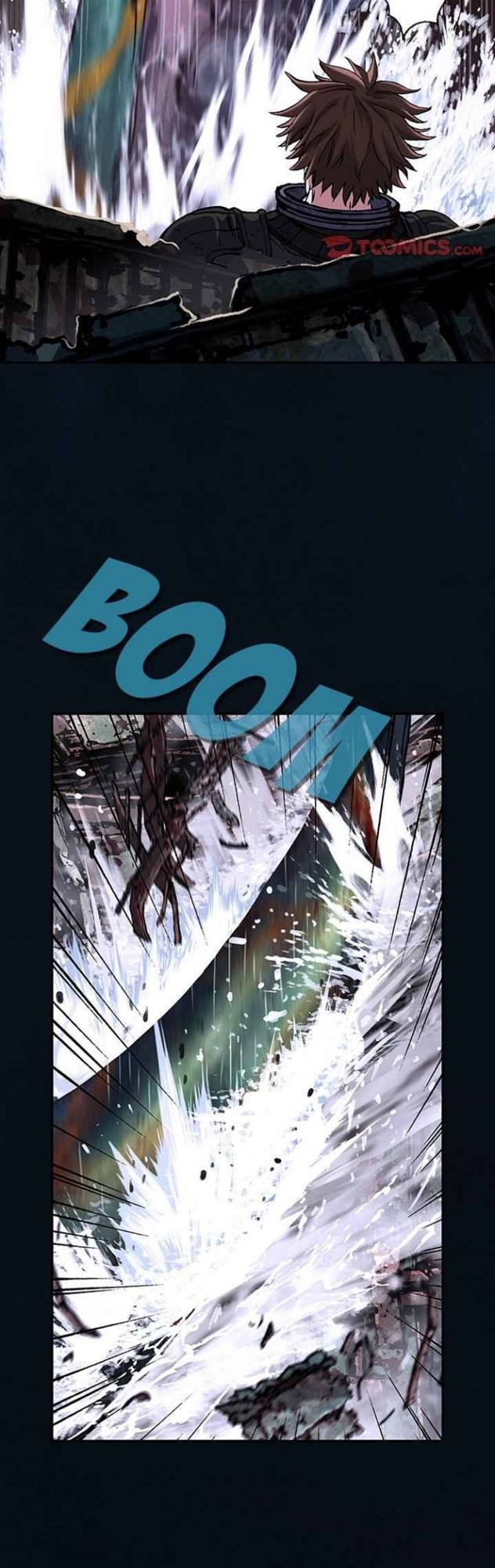 Leviathan chapter 177 halaman 8