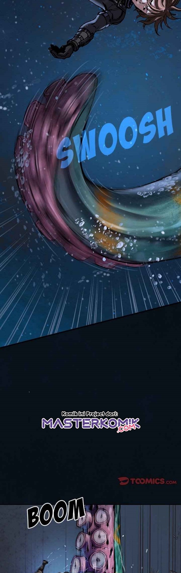 Leviathan chapter 177 halaman 11